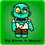 Smash Me Mukidi