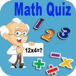 Math Quiz - cool maths games