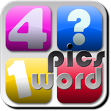 4 Pics 1 Word - Inspector Nick