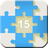 Puzzle Solver : 15 Puzzle