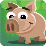 Pig Island