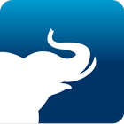 Hadoop Tutorial 아이콘