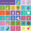 Учим буквы APK