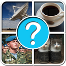 4 фото 1 слово на русском APK