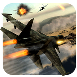 Real F16 Fighter Jet