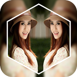 Real Mirror Photo Editor