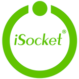 iSocket Smart Plug SMS Manager