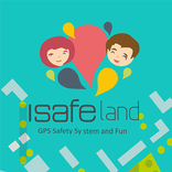 iSafe Land Kids For Family Safety