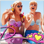Disney Princess Adventure - Videos Offline
