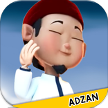 Adzan MP3 Full