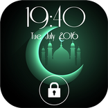 LockScreen قفل الشاشة رمضان