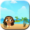 Moaana coast Run Adventure APK