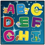 ”ALPHABET FOR KIDS