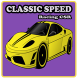 ”Classic Speed Racing