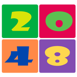 ”GET YOUR 2048