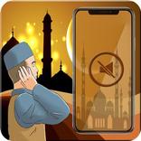 Auto Silence Prayer's Time for Muslim