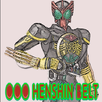 KR OOO Henshin Belt APK