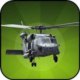 Game Helicopter