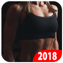 Daily Fitness Workouts - Loss Weight & Belly Fat APK