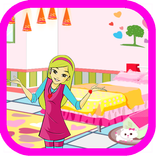 Girls Room