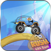 Angry POU-POU Drives Ahead APK