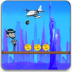 Mr Stick Bean escape APK