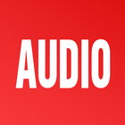 Magazyn Audio icon