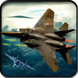 Jet Fighter 3D - Flying Ace Combat