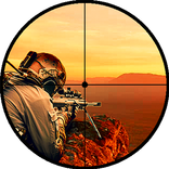 Sniper Rescue - Operation Cold War
