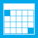 Agenda Calendar