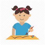 Kids Paint
