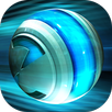 Cyber Swiper: Rolling helix APK