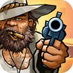 Mad Bullets: Wild West Shooter icon
