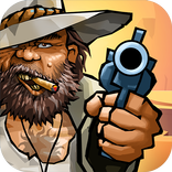 Mad Bullets: Wild West Shooter