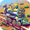 Paper Train: Rush APK