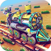 Paper Train: Rush icon