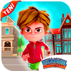 İstin Muhafızları oyunu Yeni APK