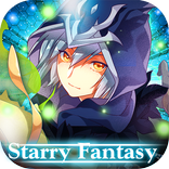 Starry Fantasy Online - MMORPG