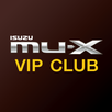 Isuzu MU-X VIP CLUB APK