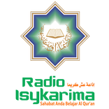 Radio Isykarima