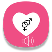 Cửa sổ tình yêu audio APK