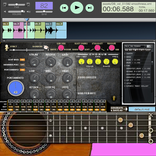 Virtual Guitar