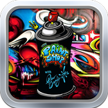 How to Draw Graffiti - Free