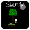 Slender Man Blocks APK