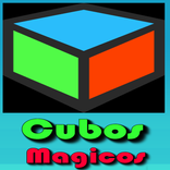”Cubos Magicos juegos divertido