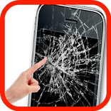 Broken Screen