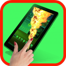 Fire Screen APK