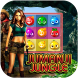 Jumanji Jungle Game