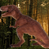 One day terror of dinosaur APK