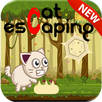 Cat escaping (NEW) APK
